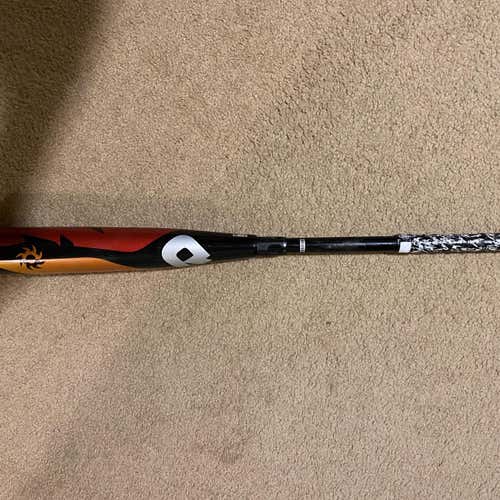 DeMarini Voodoo Balanced 33/30(NEED TO SELL FAST)