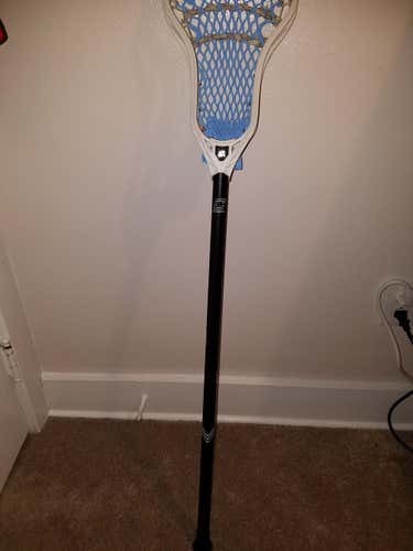 Brine clutch head ECD carbon flex 5 shaft