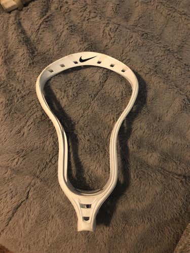 Attack & Midfield Unstrung Lakota Head