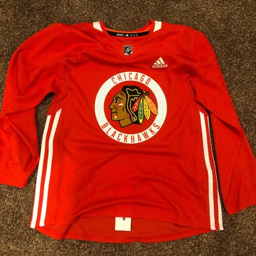 New 52 Adidas  Jersey