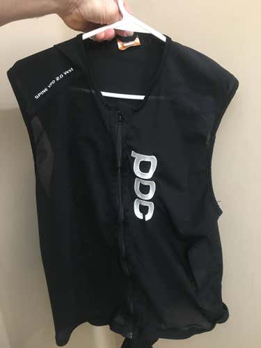 POC SPINE VPD 2.0 VEST
