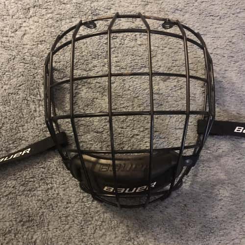Senior Large Bauer Profile I Full Cage