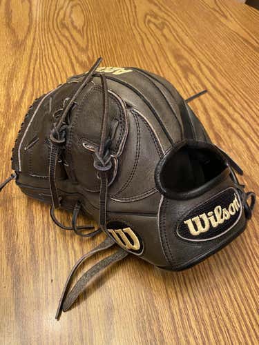 Wilson A2000 CK22 Baseball Glove