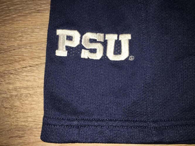 (Large) Nike Penn State Nittany Lions Dri-FIT Shorts x