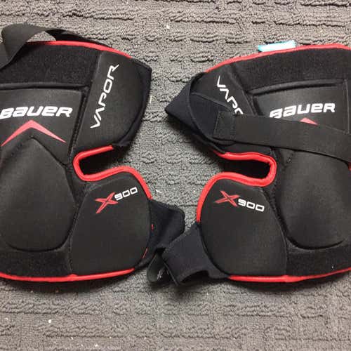 Bauer Vapor X900 Goalie Knee Pads
