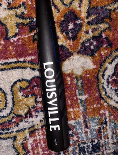 Louisville Slugger Prime 2020 33/30(NEED TO SELL FAST)
