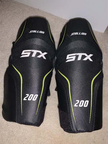 Large STX Stallion 200 Arm Pads