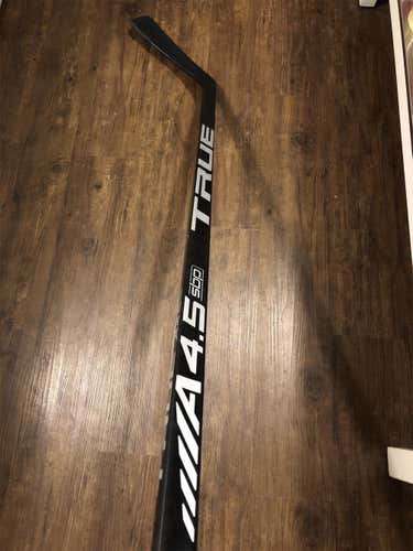 Senior Left Handed A4.5 SBP Heel  Hockey Stick