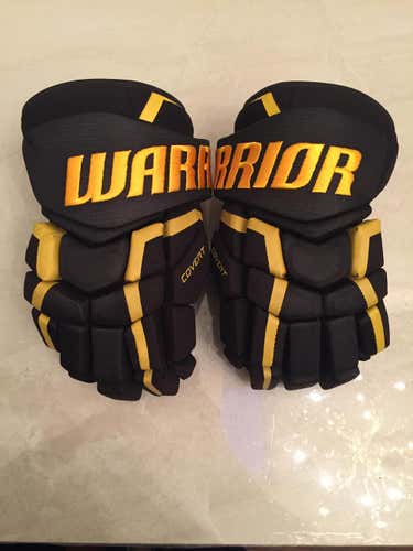 New Senior Warrior Covert QRL4 Gloves 14"