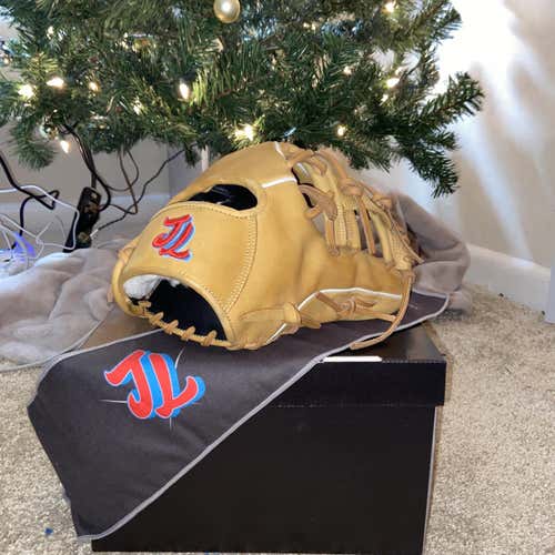 No Trades JL Glove Co 11.5” I Web Blem Brand New With Box