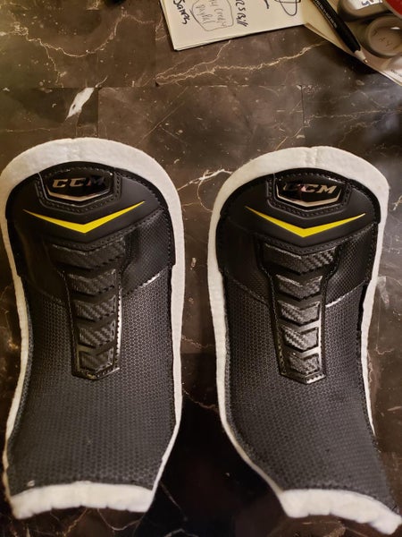 CCM PRO STOCK AS1, SUPER TACKS, ULTRA TACK Hockey Skate TONGUES
