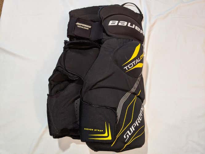 Senior Medium Bauer Supreme total one Girdle