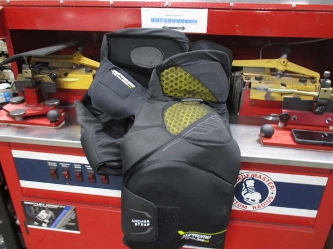 New Senior Large Bauer Total One NXG Girdle