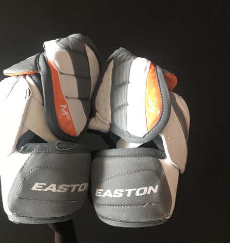 Senior Small Easton Mako M5 Elbow Pads