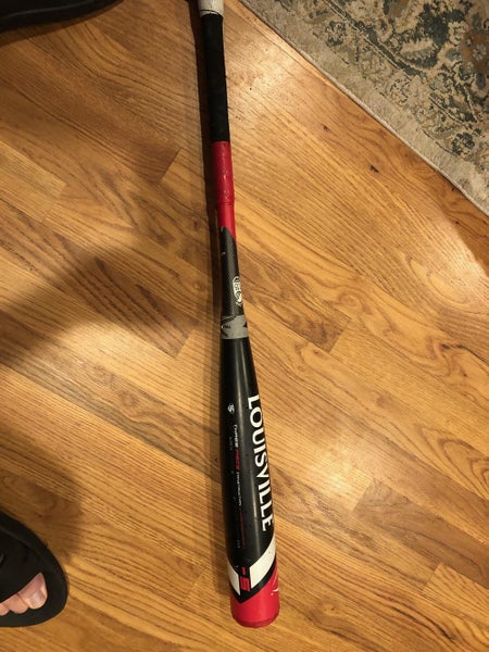 2015 USSSA Certified Louisville Slugger Composite Prime 915 Bat (-5) 27 oz 32"