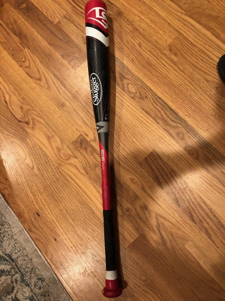 USSSA Certified 2015 Louisville Slugger Composite Prime 915 Bat (-8) 23 oz 31"