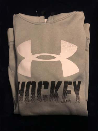 Under Armor Hockey Hoodie