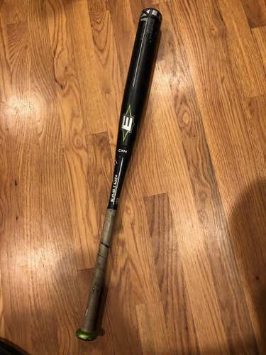 USSSA Certified 2014 Easton Composite Stealth Speed Bat (-12) 18 oz 30"