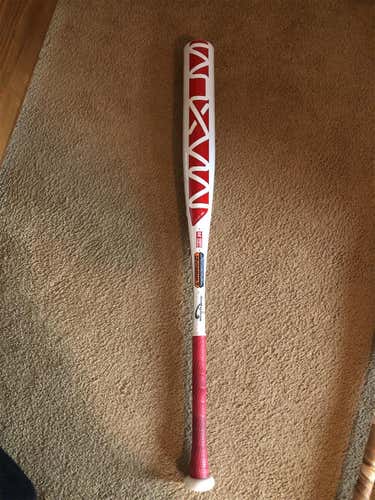 High School/College BBCOR Certified Combat Maxum (-3) 30 oz 33" Bat