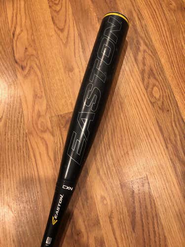 USSSA Certified 2015 Easton Composite S1 Bat (-10) 19 oz 29"