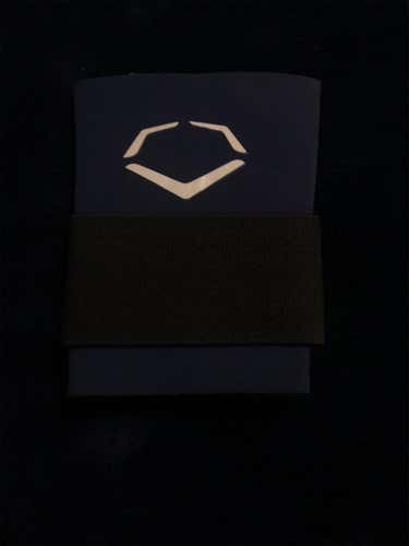Navy Evo Wrist Guard