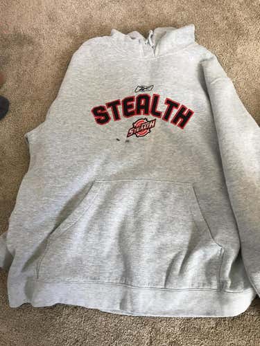 San Jose Stealth Sweatshirt