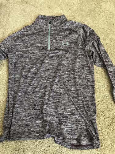 Under Armour Quarter Zip