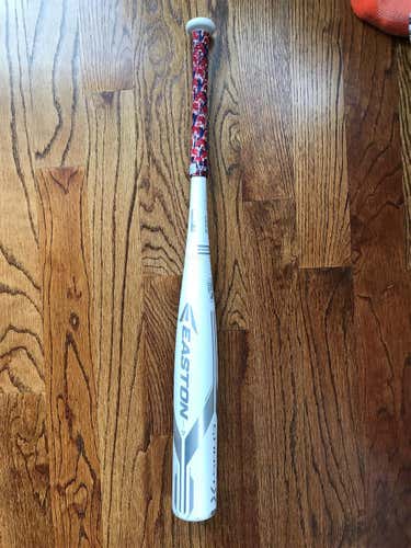 2018 Composite Ghost X (-10) 19 oz 29" Bat