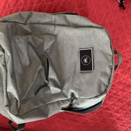 New East Coast Dyes Bag