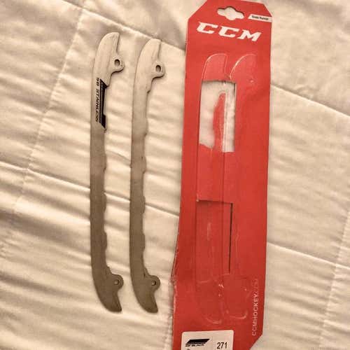 CCM SB Stainless Steel 271