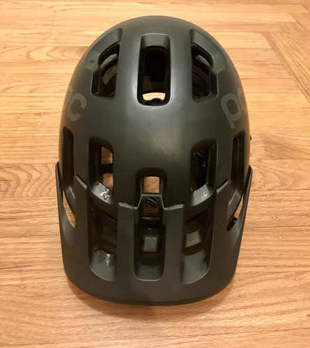 Medium/Large POC Tectal Bike Helmet (55-58CM)