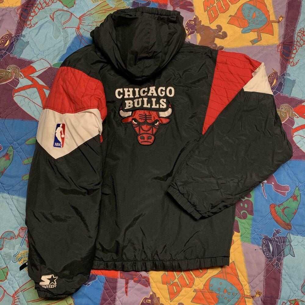 90s nba jackets