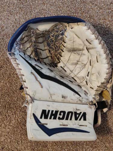 White Senior Vaughn Regular Velocity V7 XF