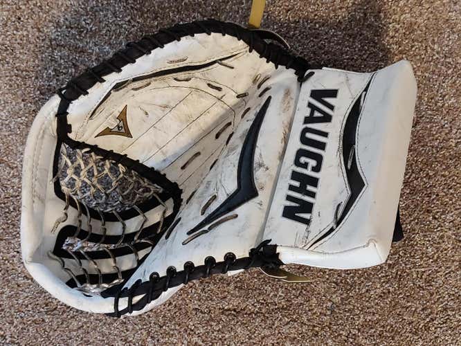 White Intermediate Vaughn Regular Velocity V6