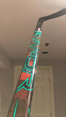 Bauer 1X Lite - RH P92 87flex (+0")