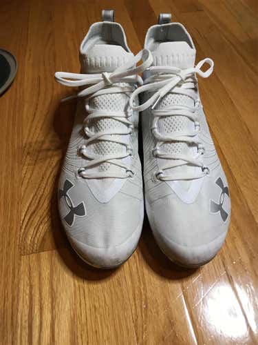 Under Armour Lacrosse/ Football Cleats
