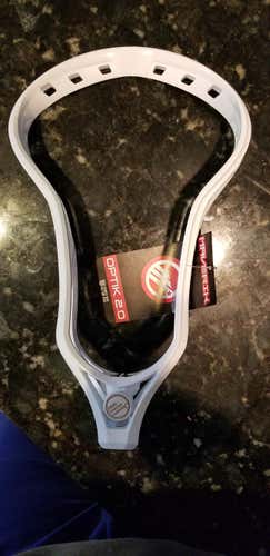New Maverik Unstrung Optik 2.0 Head