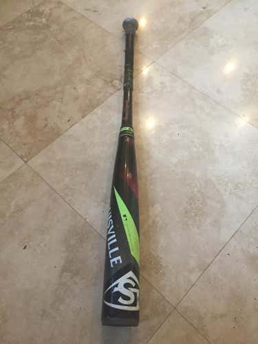 High School/College BBCOR Certified 2017 Louisville Slugger Composite Prime 917 Bat (-3) 29 oz 32"
