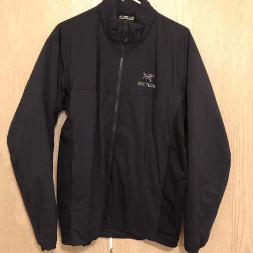 Arc'teryx Mens Atom LT Jacket, Large