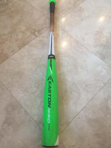 High School/College BBCOR Certified 2015 Easton Composite Mako Torq Bat (-3) 29 oz 32"