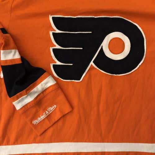 New Extra Large Mitchell & Ness  Jersey