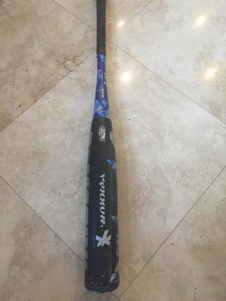 USSSA Certified 2013 DeMarini Vexxum Bat (-5) 27 oz 32"