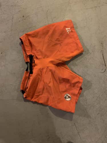 Senior Extra Large Warrior 9K Pant Shell