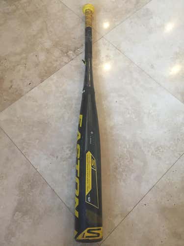 USSSA Certified 2014 Easton Composite S1 Bat (-10) 19 oz 29"
