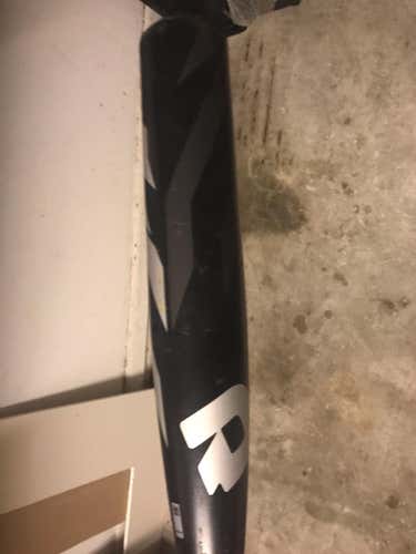 USSSA Certified DeMarini Composite CF Zen Bat (-10) 20 oz 30"