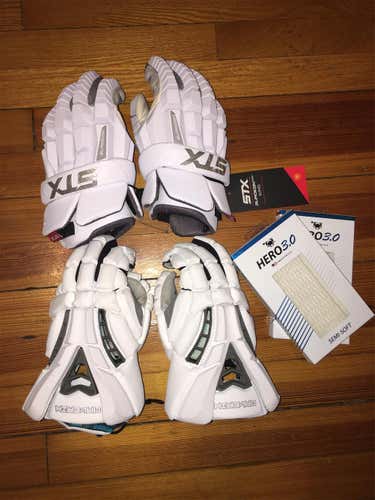 New Rzr And Rome Gloves And 2 Hero 3.0 Send Offers