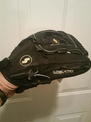 Classic New SSK LSG-170 Mike Mussina Baseball Glove 11"
