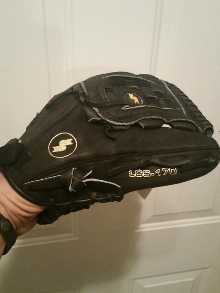 Classic New SSK LSG-170 Mike Mussina Baseball Glove 11"