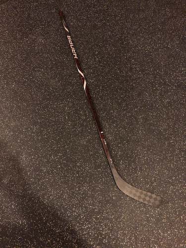 Used - LH Bauer ADV - P88 95 Flex - HSM642