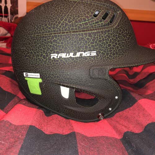 Rawlings Baseball Helmet